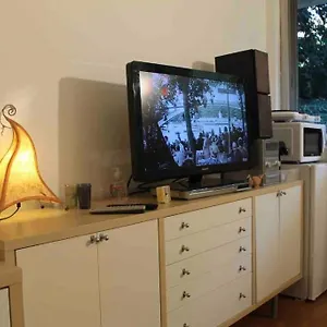 Nice Studio In The Heart Of Sceaux Sceaux (Hauts-de-Seine)