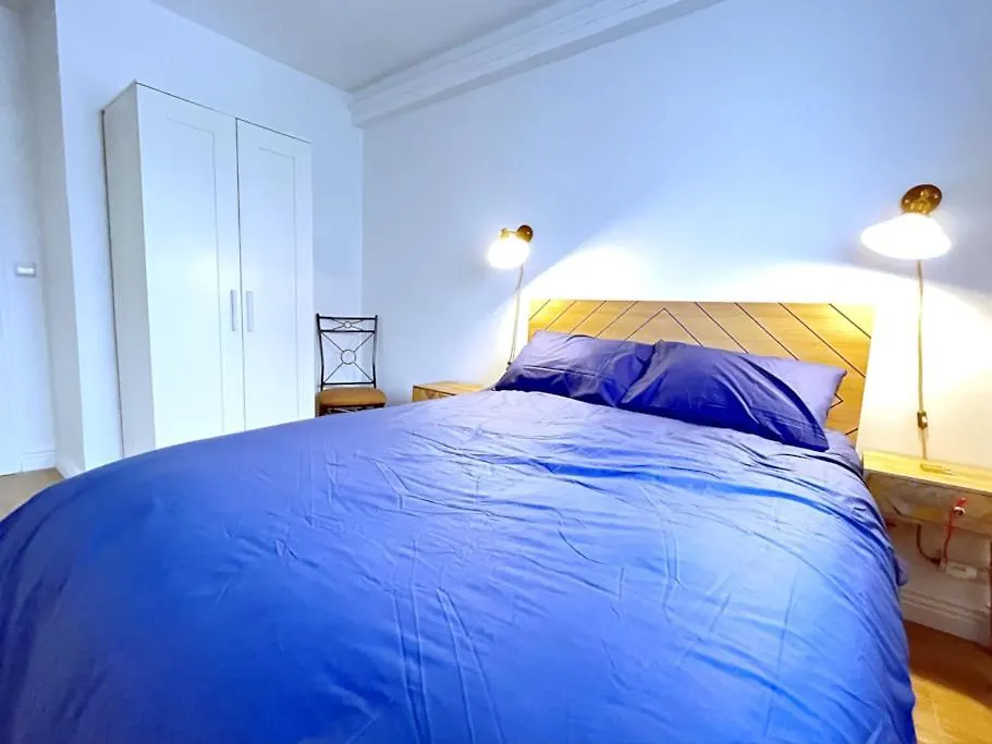 Appart Cosy Tt Confort - Sceaux - 20Mn De Paris Apartment